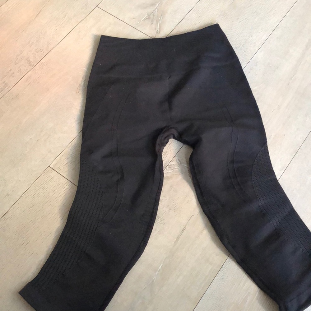 Lululemon Capri